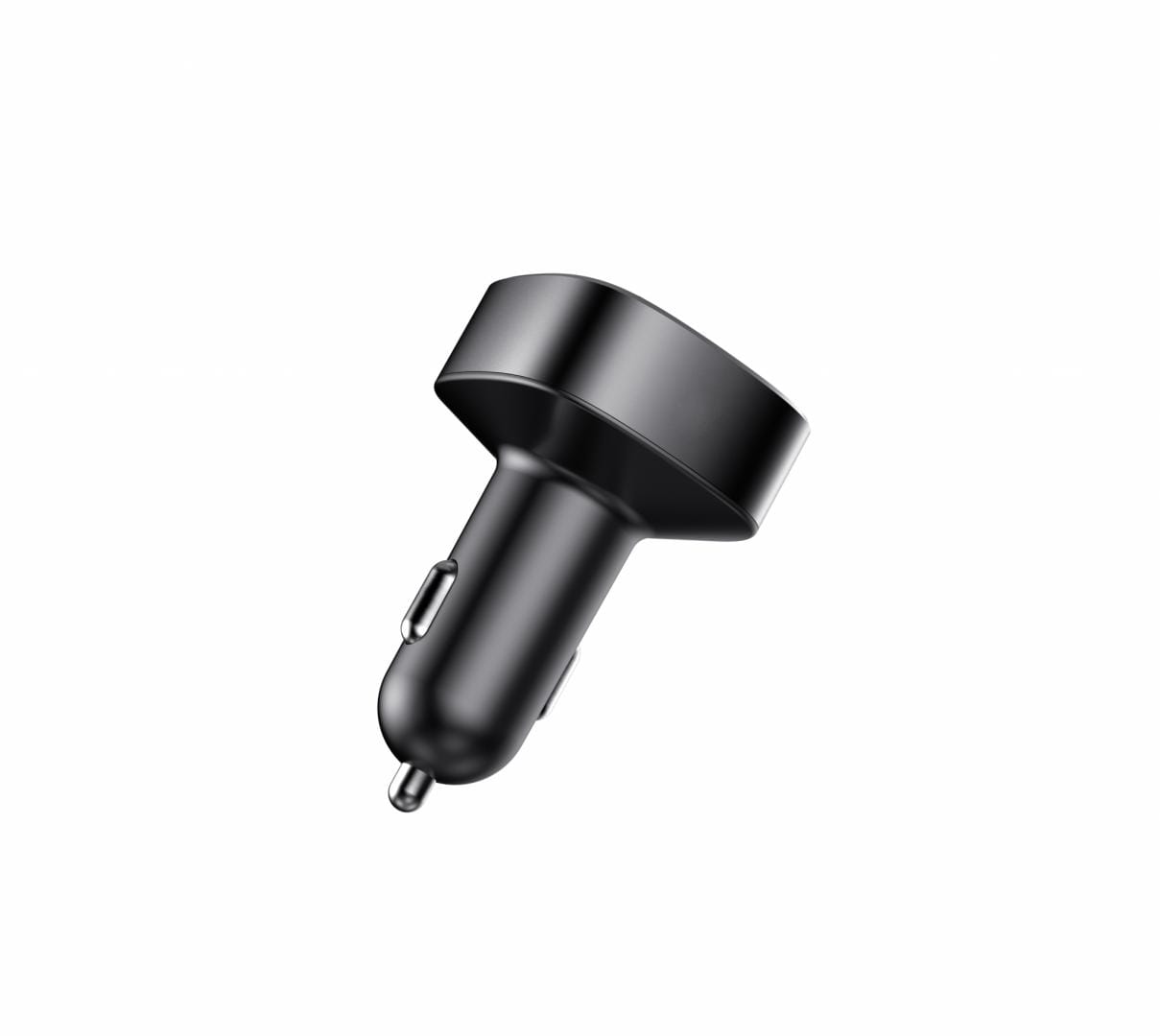 Modulator FM Auto Serioux ABFM60 Bluetooth 5.0 cu Handsfree - imagine 7