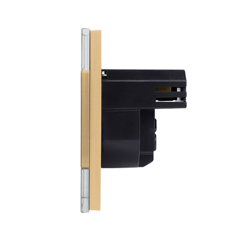 Priza Sticla Luxion USB-C 20W | Incarcare Rapida - imagine 16