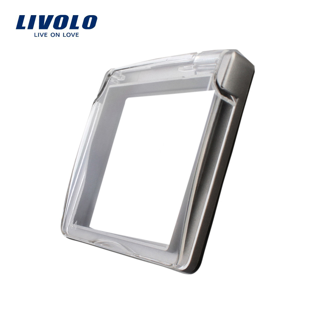 Capac Protectie Waterproof Prize Sticla Livolo - imagine 6