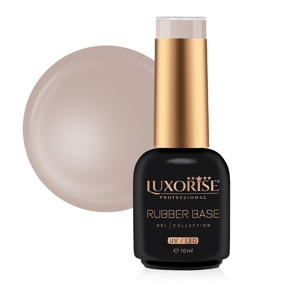 Rubber Base LUXORISE Naked Bliss 10ml