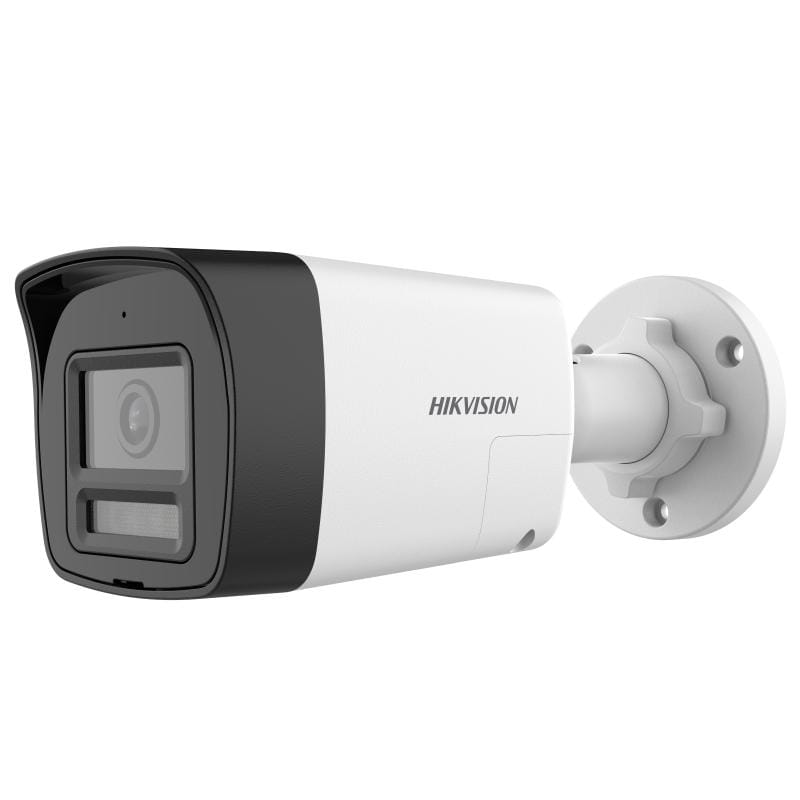 Camera Supraveghere Hikvision 2MP Bullet IR 30m IP67 - imagine 2