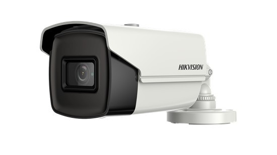 Camera Supraveghere Hikvision 5MP Outdoor Bullet - 80m IR
