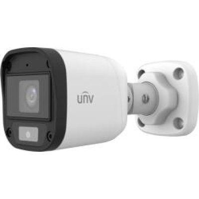 Camera Analog HD 5MP Uniview UAC-B115-AF, ColorHunter, Mic.