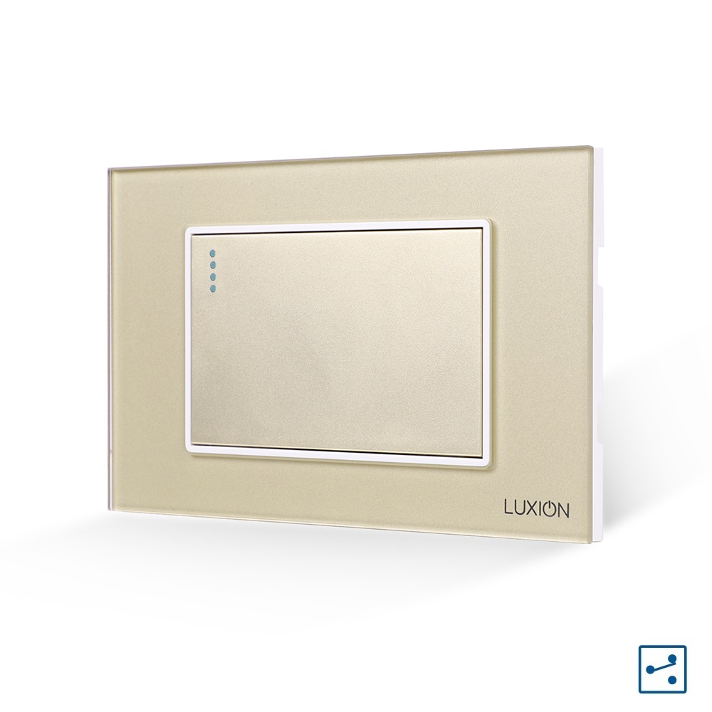 Intrerupator Sticla LUXION, Mecanic 3M, IP44 - imagine 9