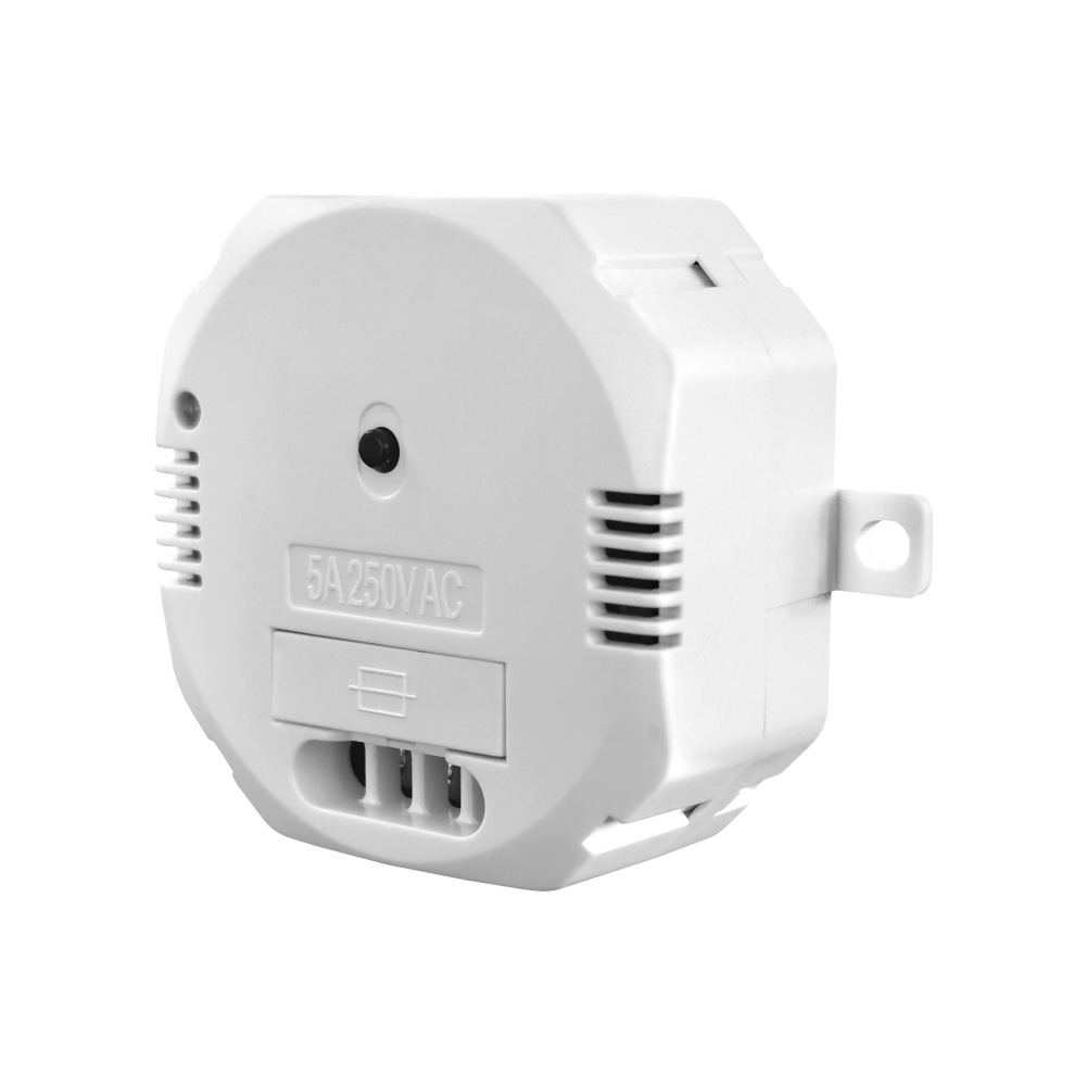 Releu Wi-Fi LUXION, Smart Life, Control App - imagine 2