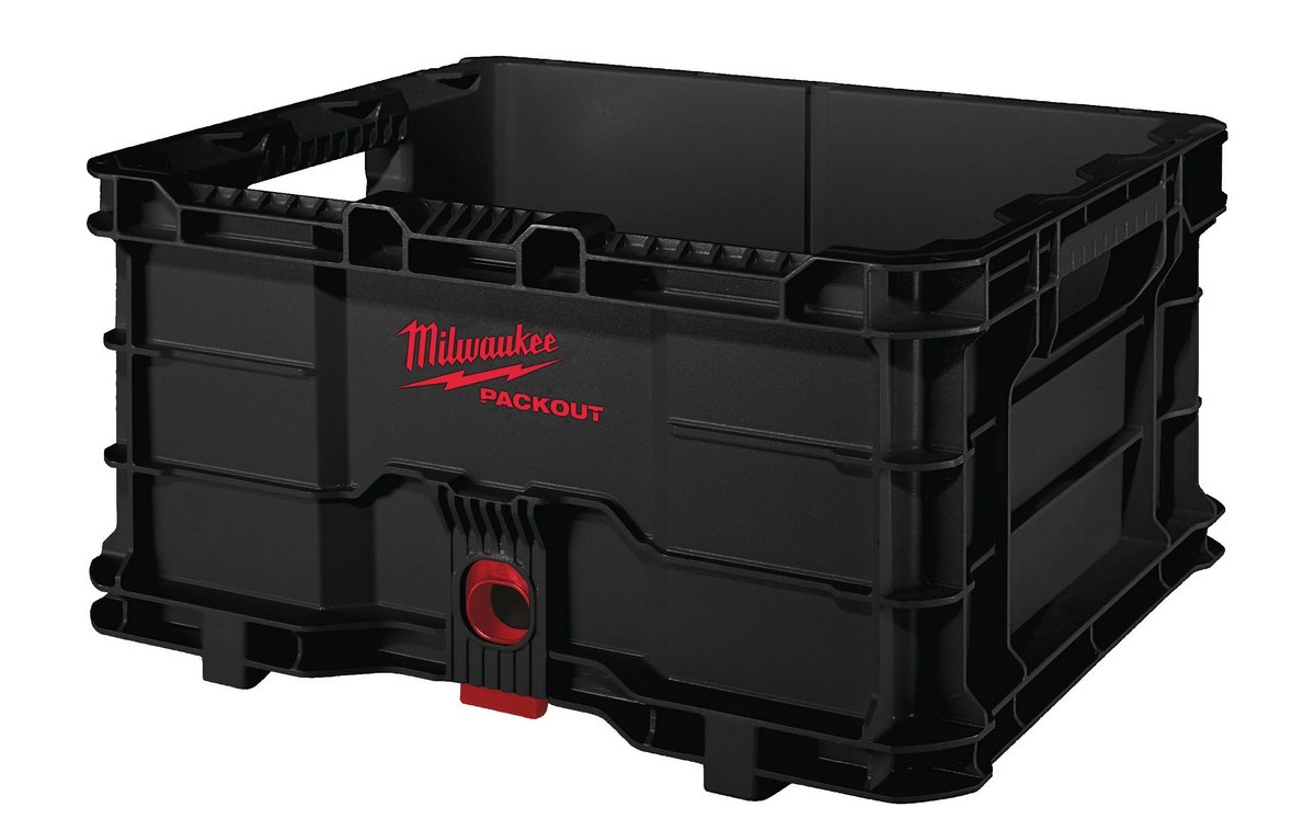 Cutie Modulară PACKOUT Milwaukee, 22kg