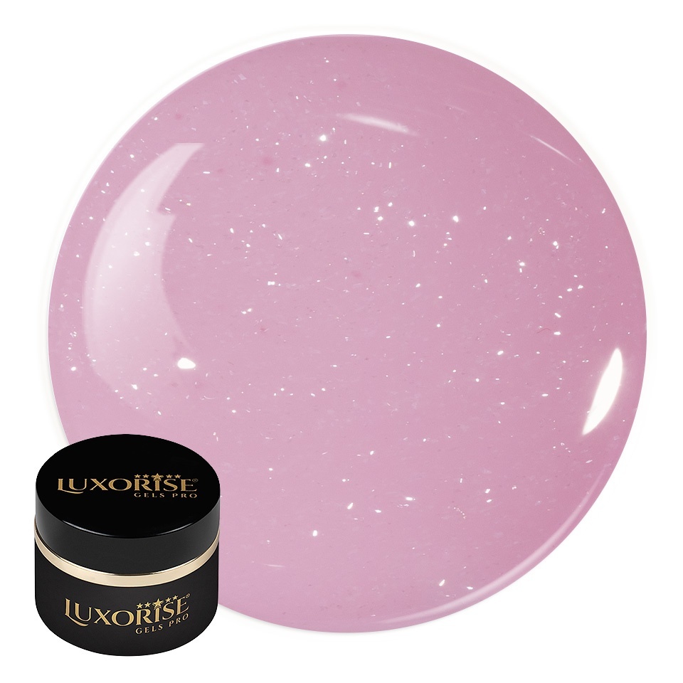 Gel UV Constructie RevoFlex LUXORISE 15ml