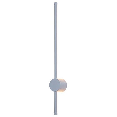Corp Iluminat LED V-TAC 12W IP65 Alb Exterior