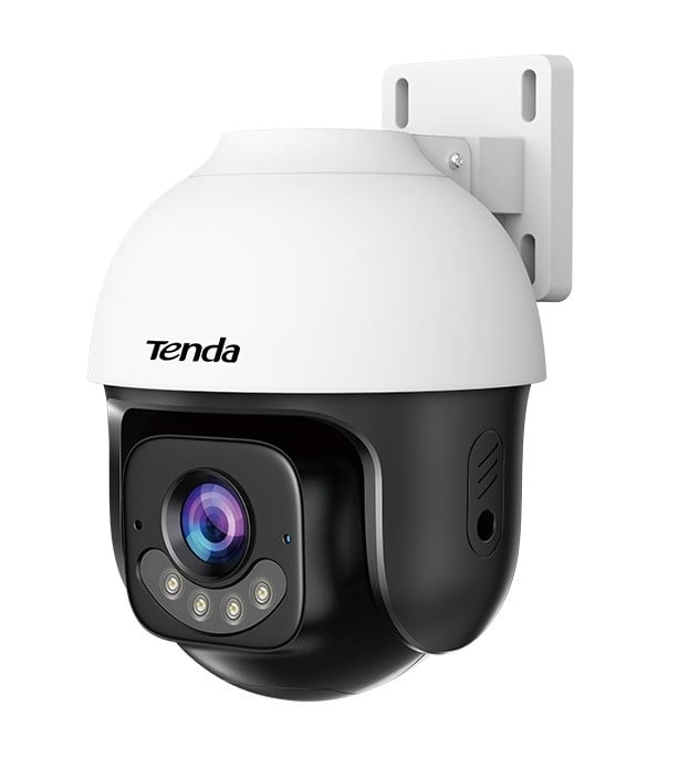 Camera IP exterior Tenda RH7-WCA, 5MP, viziune 30m, IP65