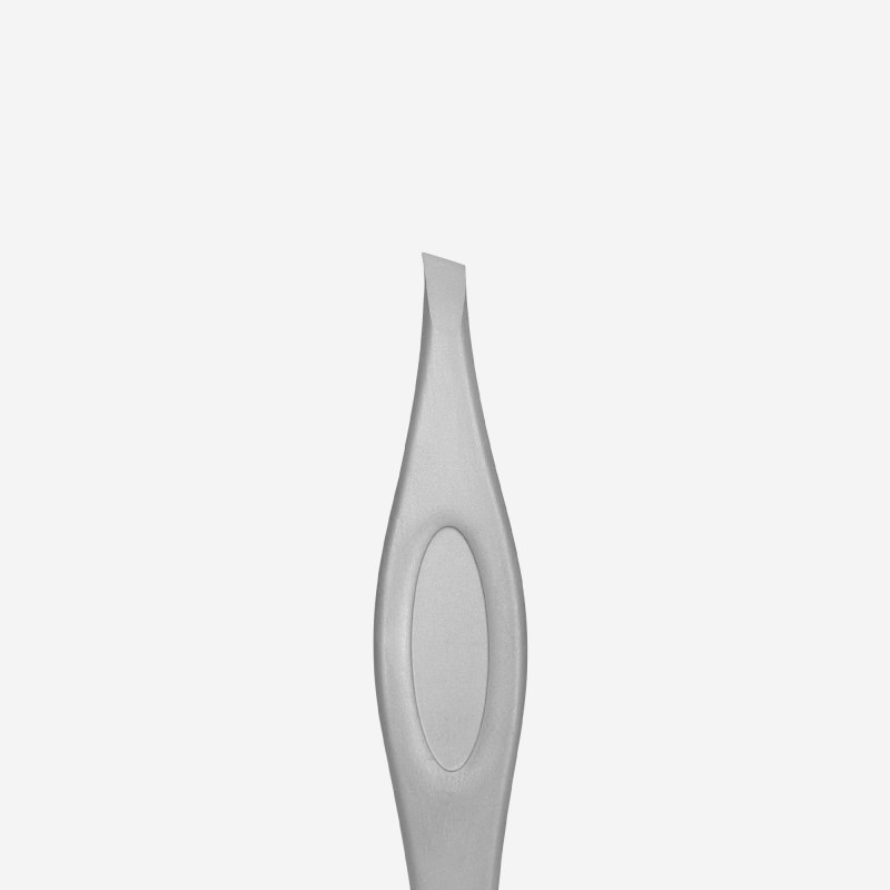 Penseta Sprâncene Staleks TBC-20/4 | Precizie Excelentă