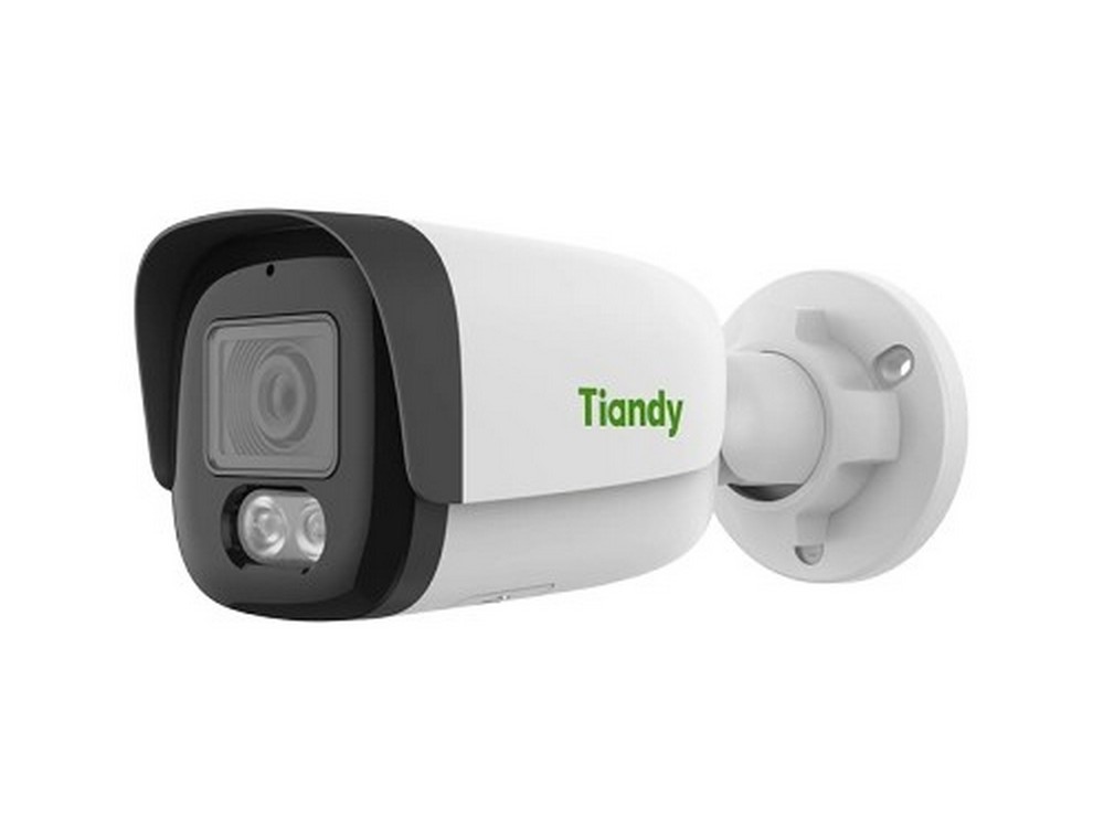 Camera IP Tiandy 5MP ColorVizie Nocturnă