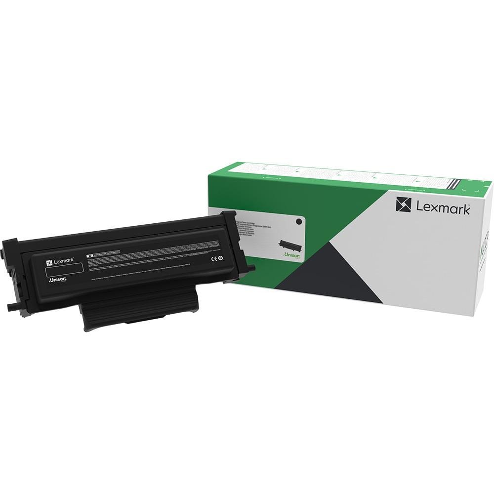 Toner Original Lexmark B222000 Negru - 1.200 Pagini - imagine 2