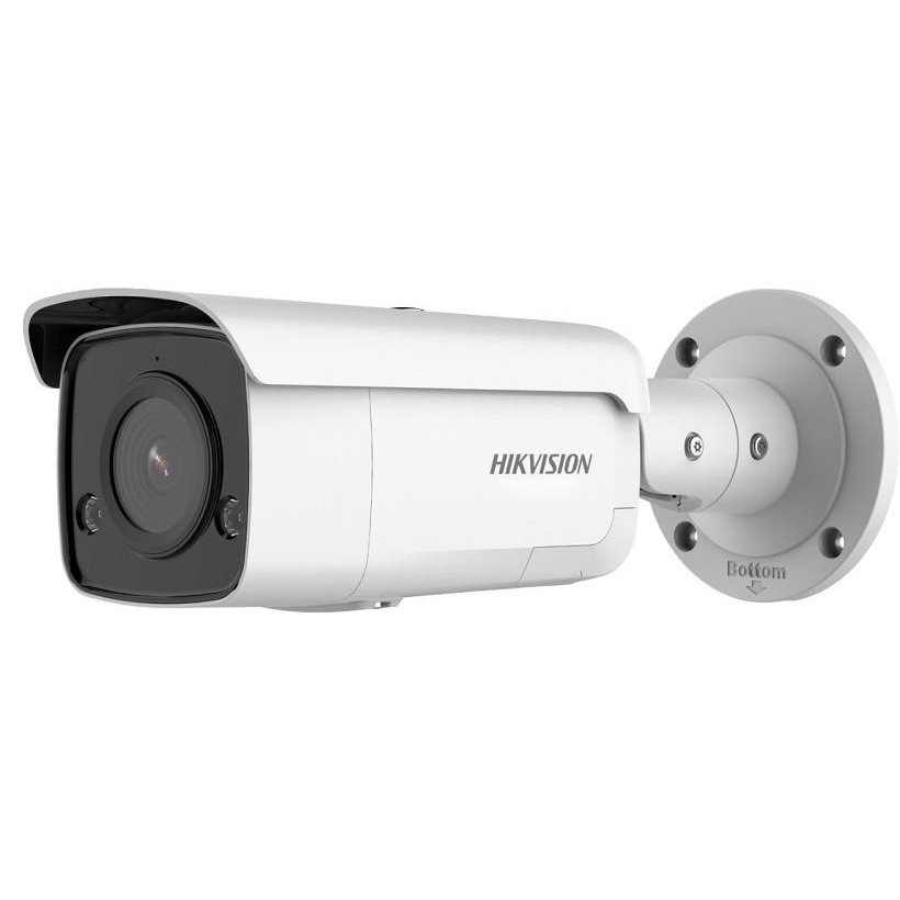 Camera Bullet IP Hikvision 8MP 4K DarkFighter