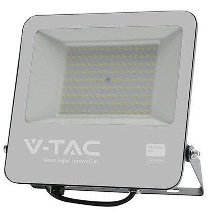 Reflector LED V-TAC 100W IP65 Samsung