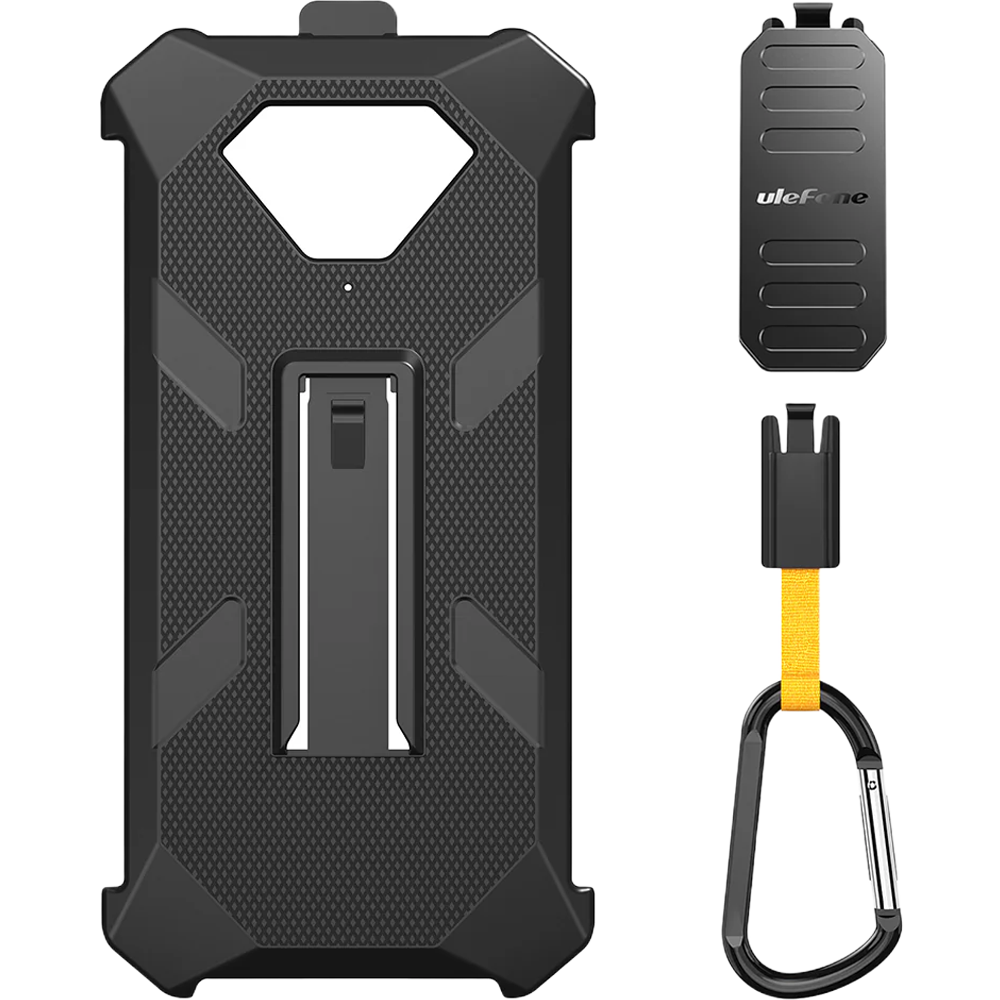 Carcasa Armor Case 3-in-1 pentru Ulefone Armor X13