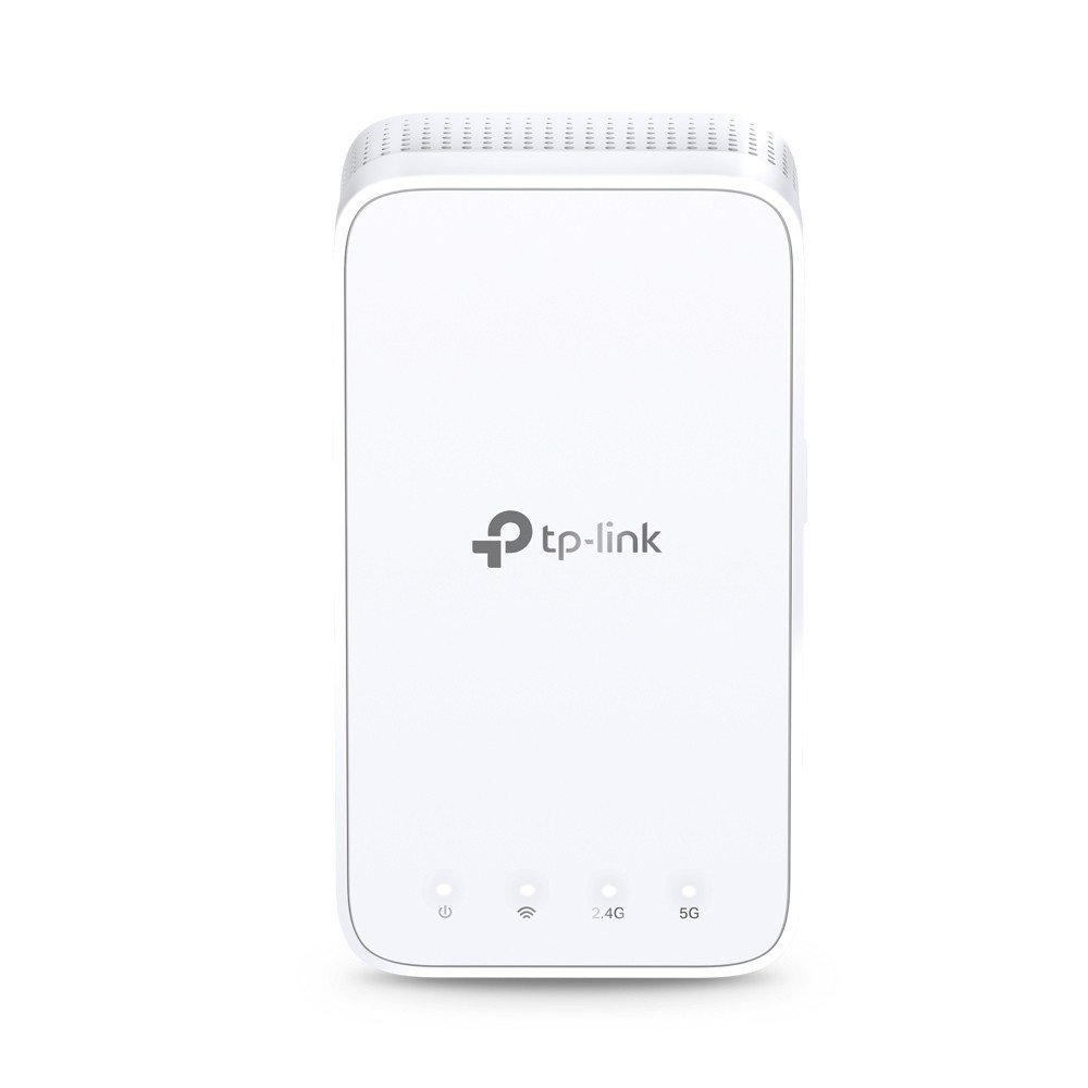 Range Extender TP-LINK RE300 AC1200 OneMesh Dual-Band - imagine 2