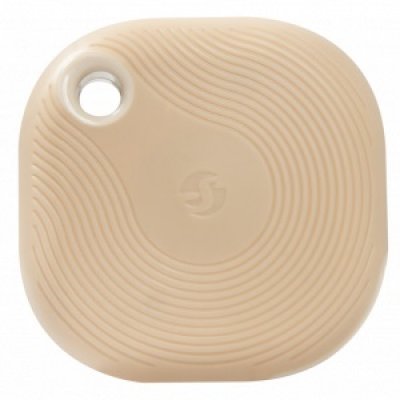 Shelly BLU Button TOUGH 1 - Buton Smart Bej