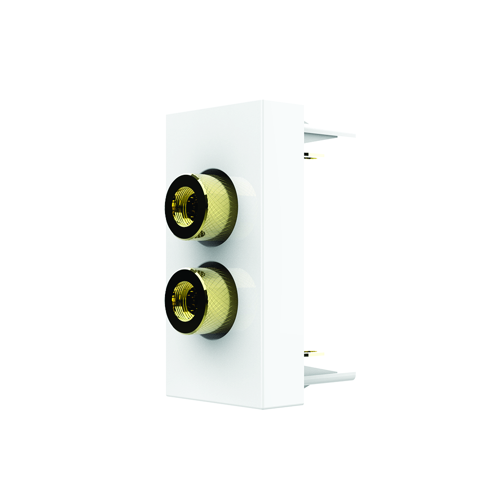 Priza Audio Livolo cu Mufă Sunet
