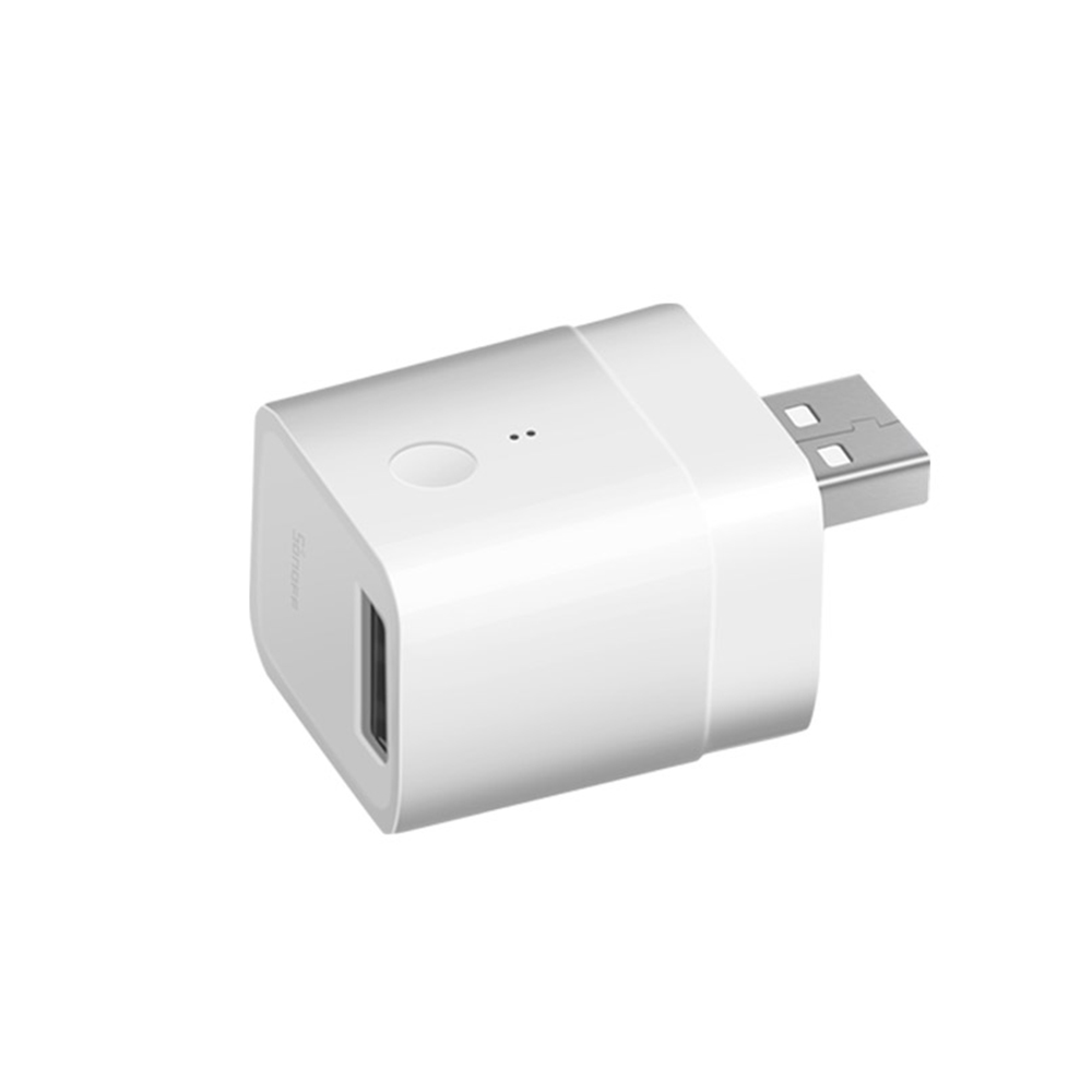 Adaptor USB Smart Sonoff Micro | Alexa & Google Home
