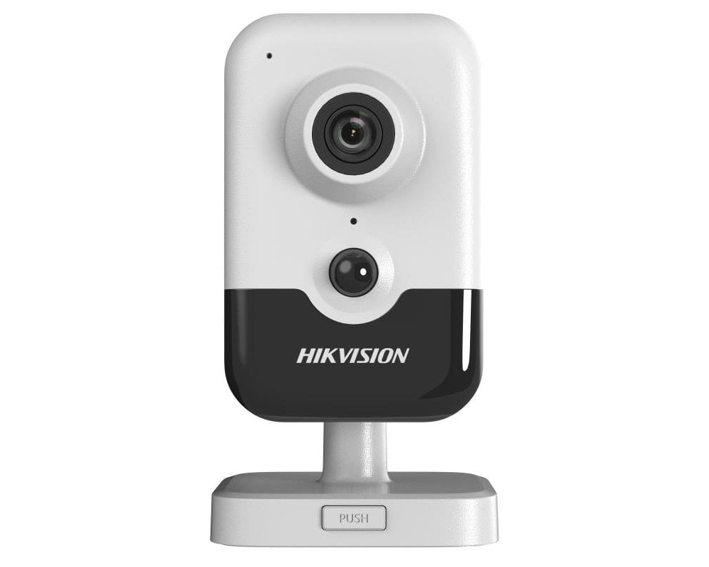 Camera Hikvision Cube AI AcuSense 2MP