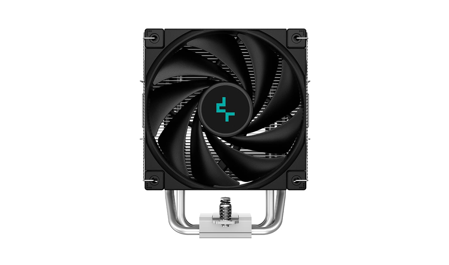 Cooler Deepcool AK500 - Răcire Performantă 5 Heatpipe - imagine 11
