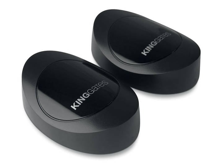 Set Fotocelule King Gates VIKY30 - Siguranță Maximă