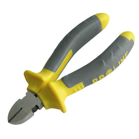 Patent Taiere Proline CV, Maner Ergonomic