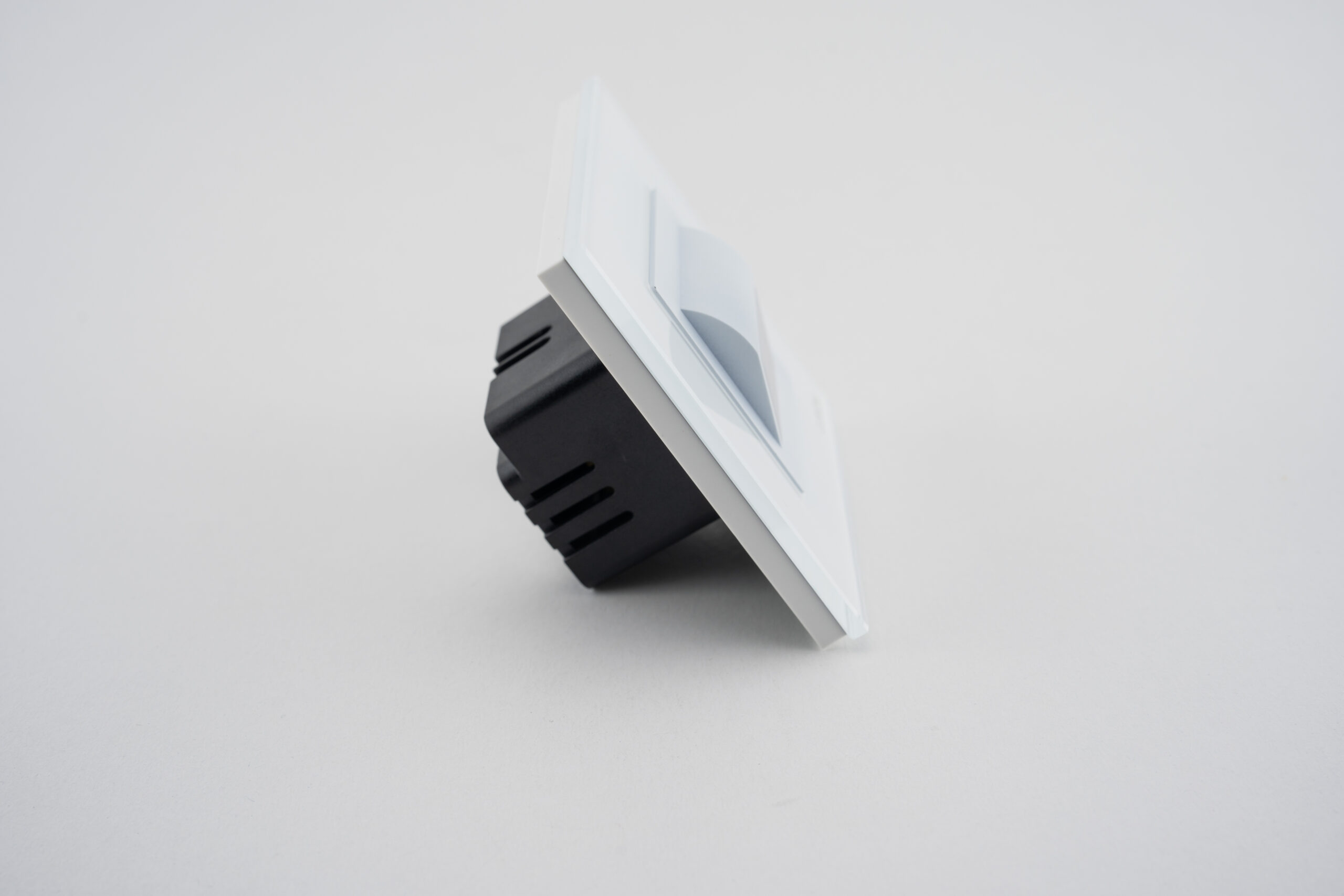 Lampa de Veghe LUXION Sticlă LED - imagine 5