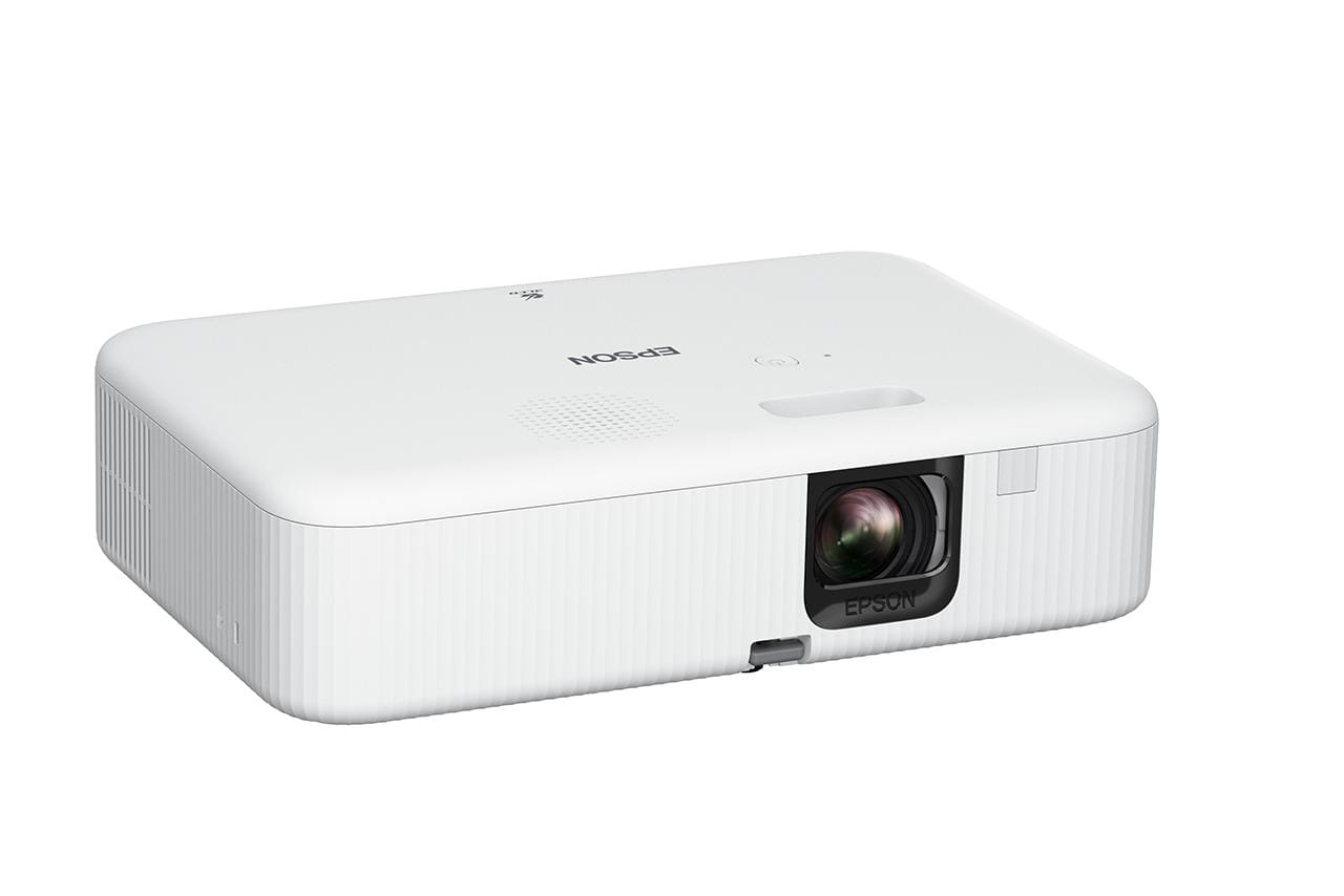 Videoproiector EPSON CO-FH02 Full HD 3000 lumeni cu Android TV - imagine 4