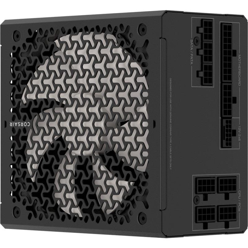 Sursa Corsair RM750x 750W 80 Plus Gold Modulară - imagine 9