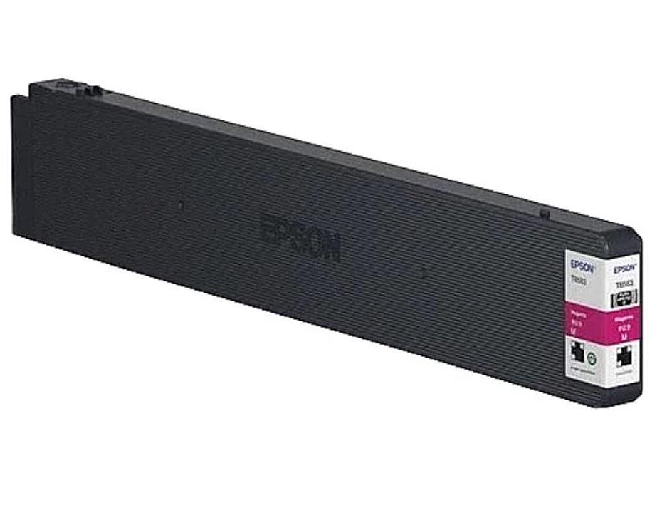 Cartus Epson Enterprise Magenta 50K pagini - WorkForce C20600