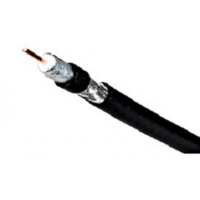 Cablu Coaxial Schrack DIGI-SAT 3011, 100ml