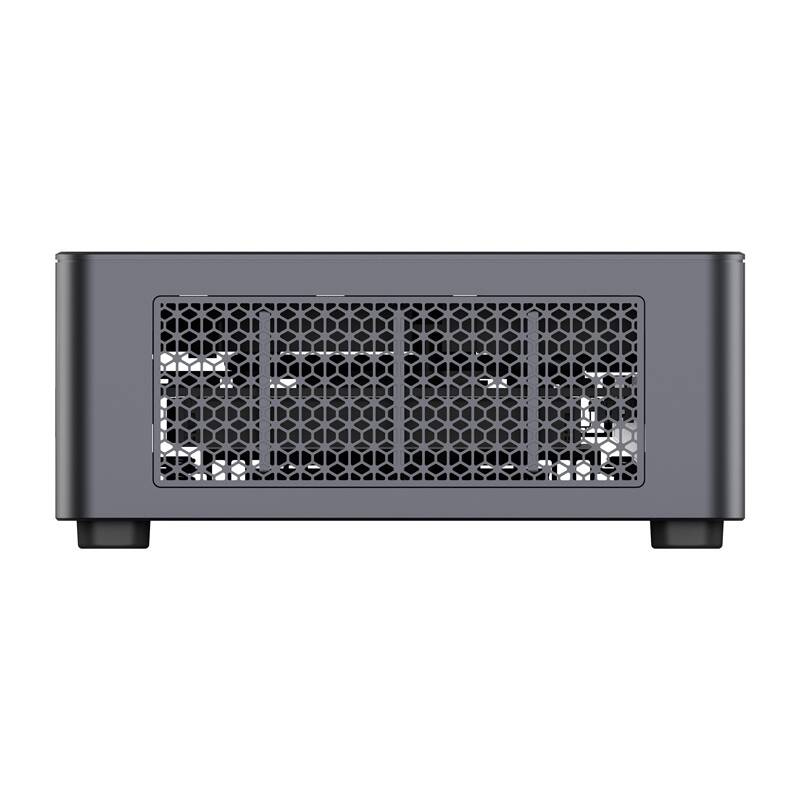 Mini PC MINIS FORUM UM790 Pro Ryzen 9 7940HS 32GB 1TB - imagine 9