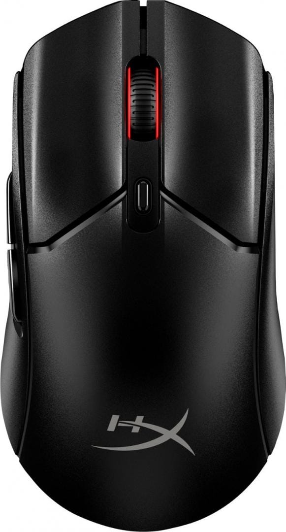 Mouse Gaming HyperX Pulsefire Haste Core 2 Wireless 12000 DPI - imagine 2