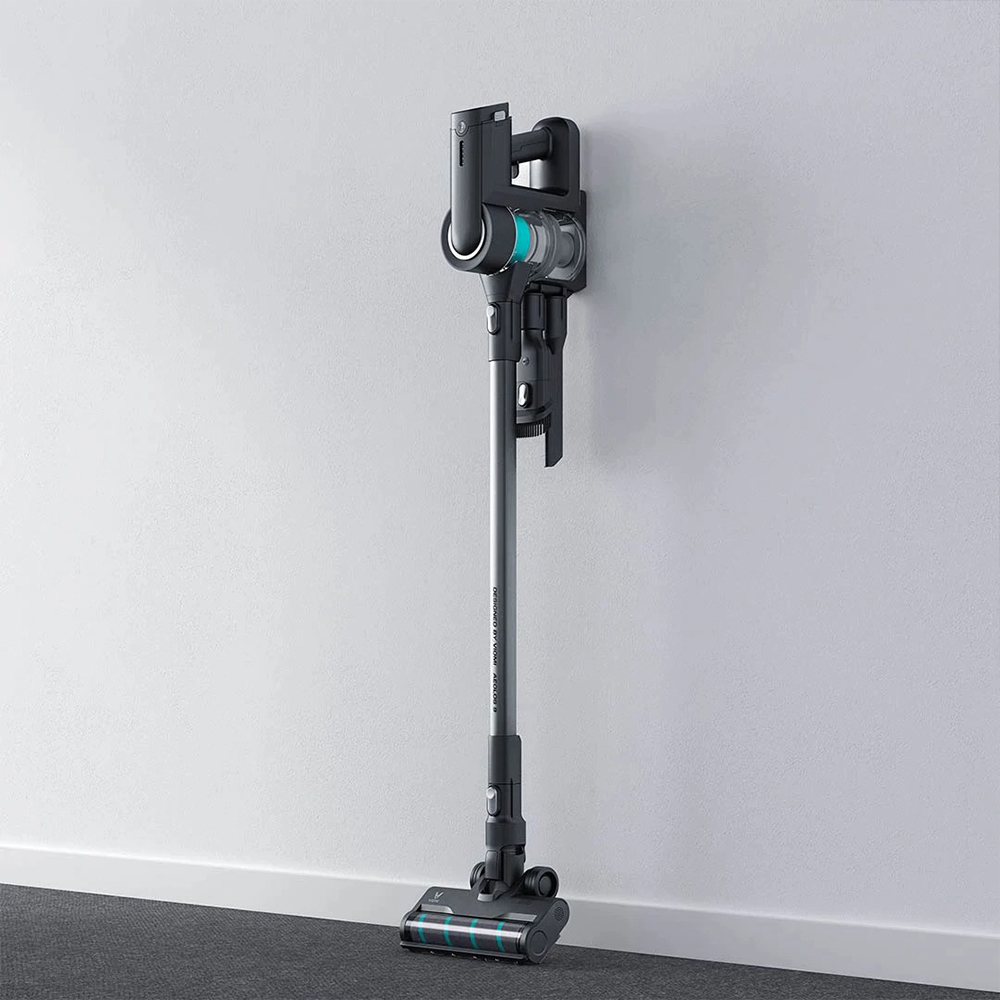 Aspirator Vertical Viomi A9, 400W, 23000Pa - imagine 7