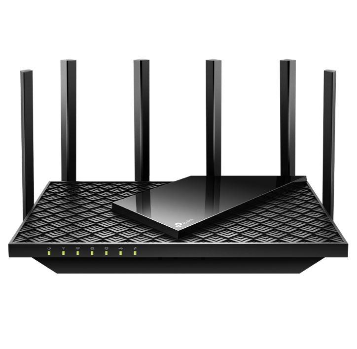 Router TP-Link Archer AX72 Pro AX5400 WiFi 6 Gigabit