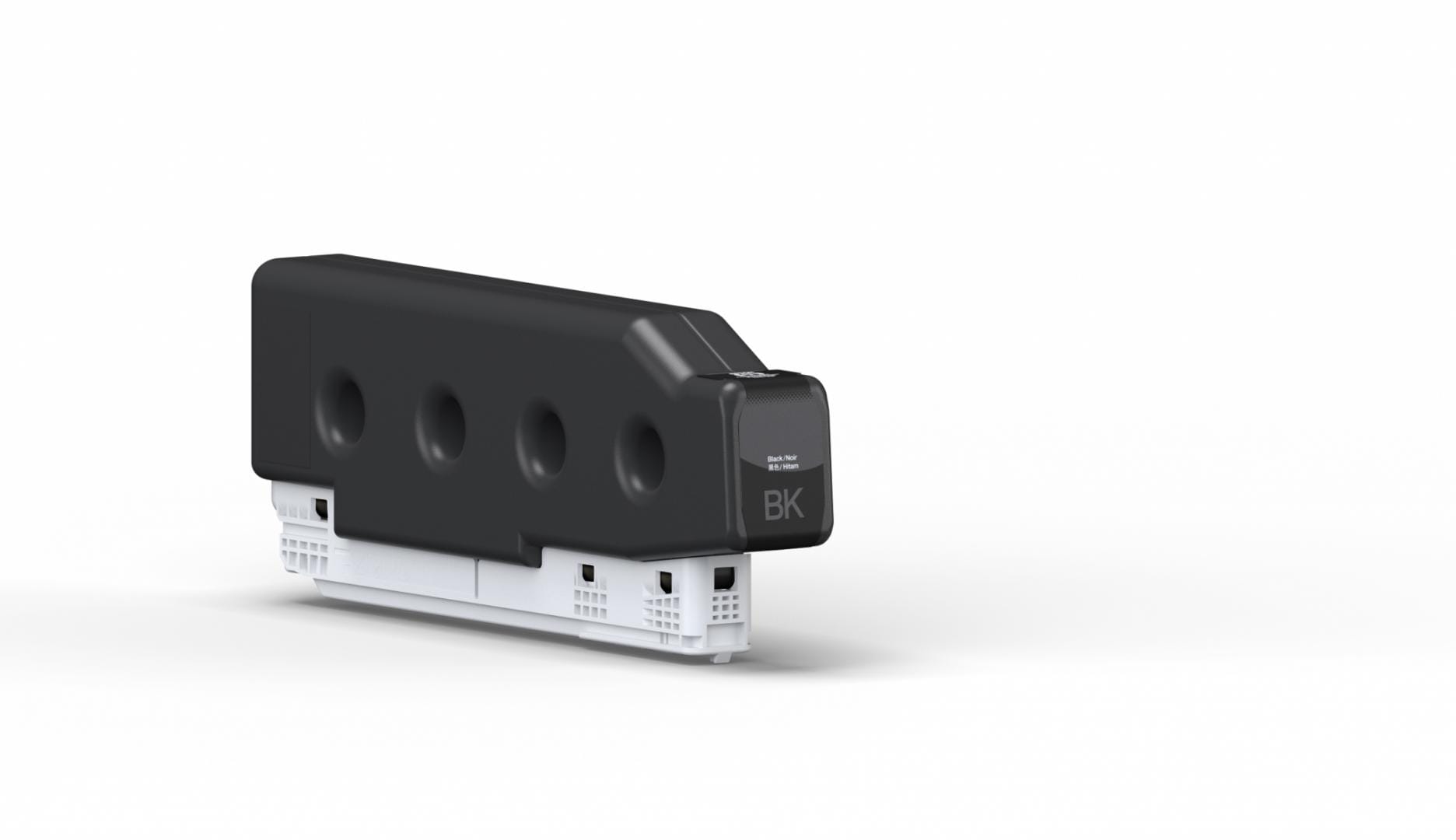 Cartus Epson T15H1 Negru - 69.000 pagini pentru AM-M5500 - imagine 2