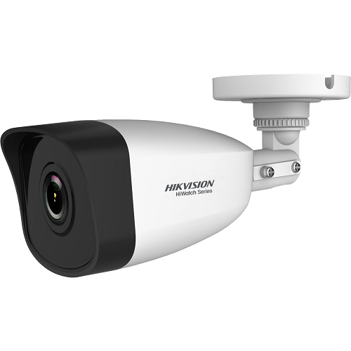Camera IP Bullet Hiwatch HWI-B121H 2MP - IR 30m, IP67