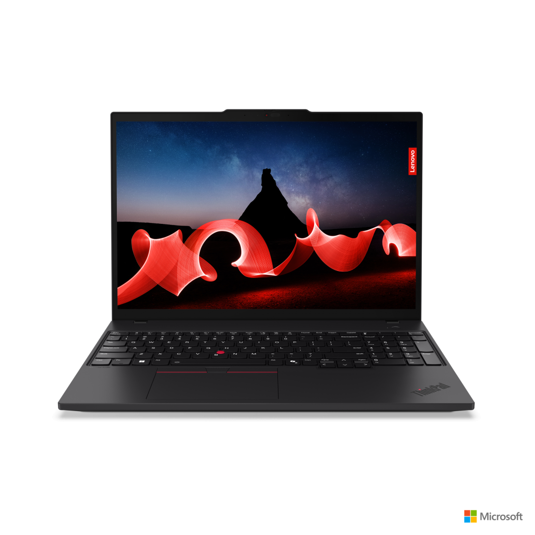 Laptop Lenovo ThinkPad T16 Gen 3 Intel Ultra 7 16GB 512GB - imagine 2