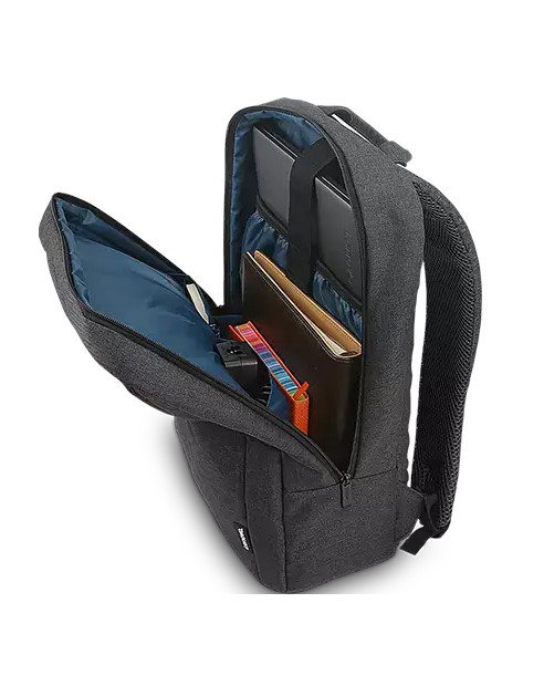 Geantă Laptop Lenovo 15.6 inch Negru - Protecție Premium - imagine 3