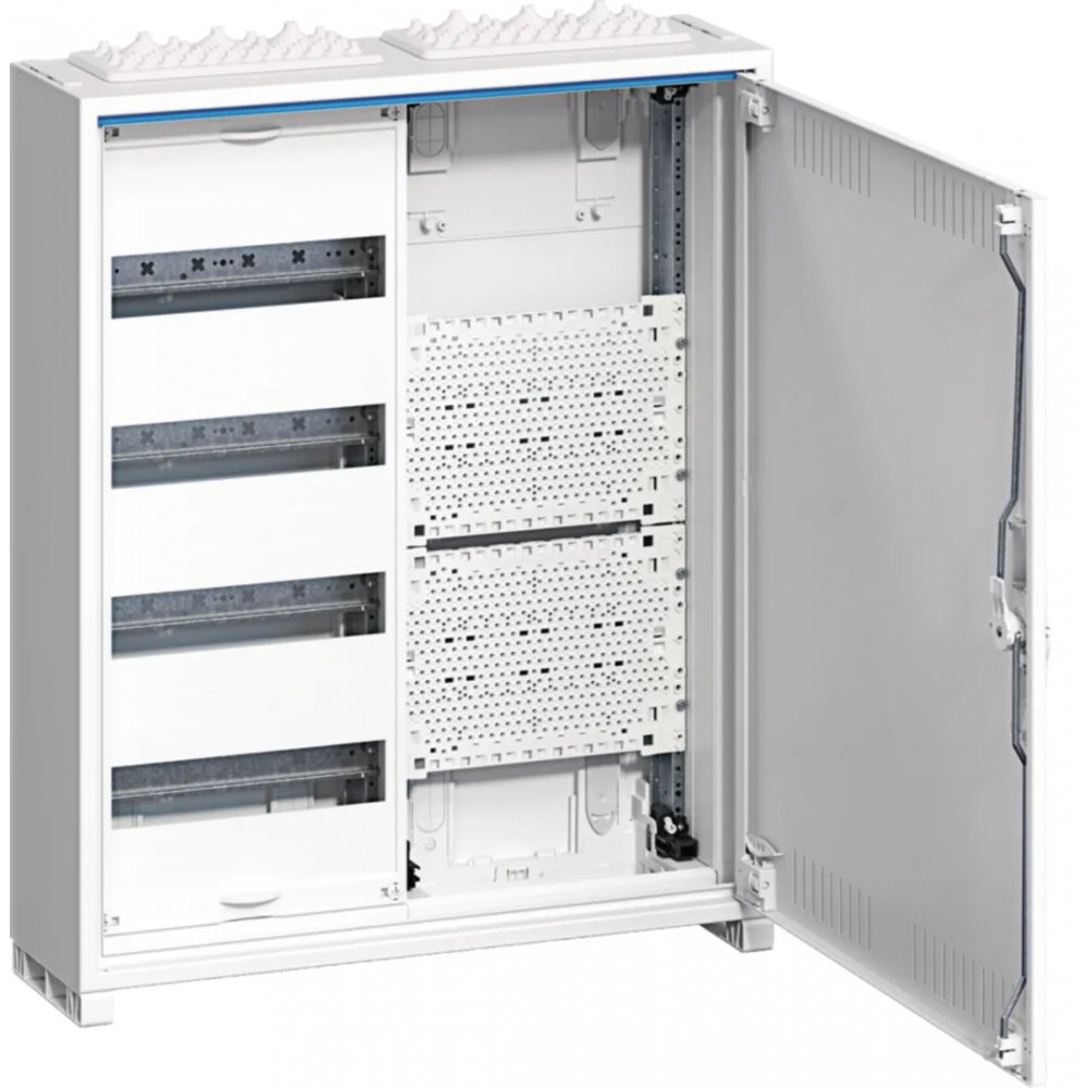 Tablou Hager 48 Module cu Multimedia