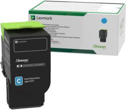 Toner Lexmark C2320C0 Cyan Original 1000 pagini