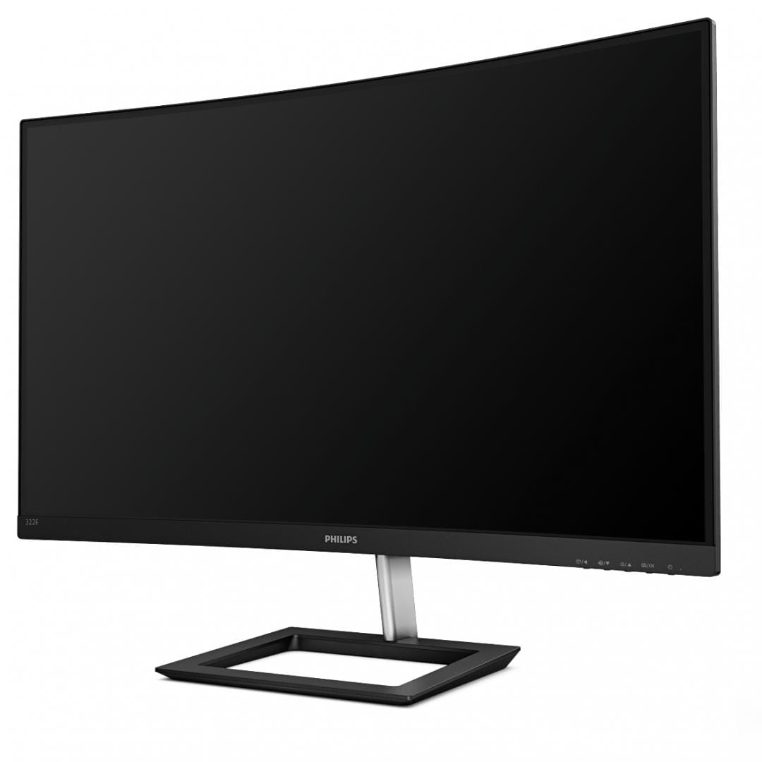 Monitor Philips 31.5" Curbat Full HD | 322E1C/00 - imagine 10