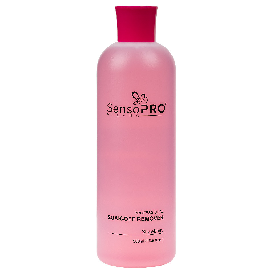 Remover Căpșuni SensoPRO 500ml