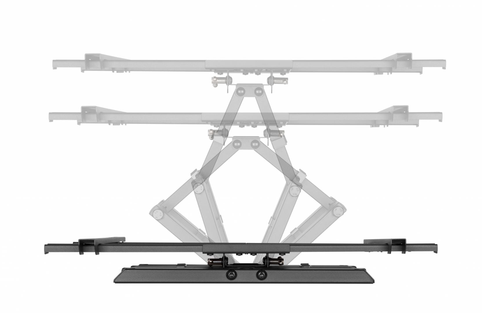 Suport TV SERIOUX TV61-466 37-80 inch - imagine 10