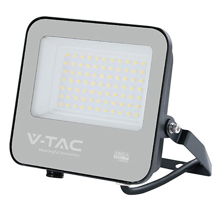 Reflector LED V-TAC 50W IP65 cip CREE 6500K