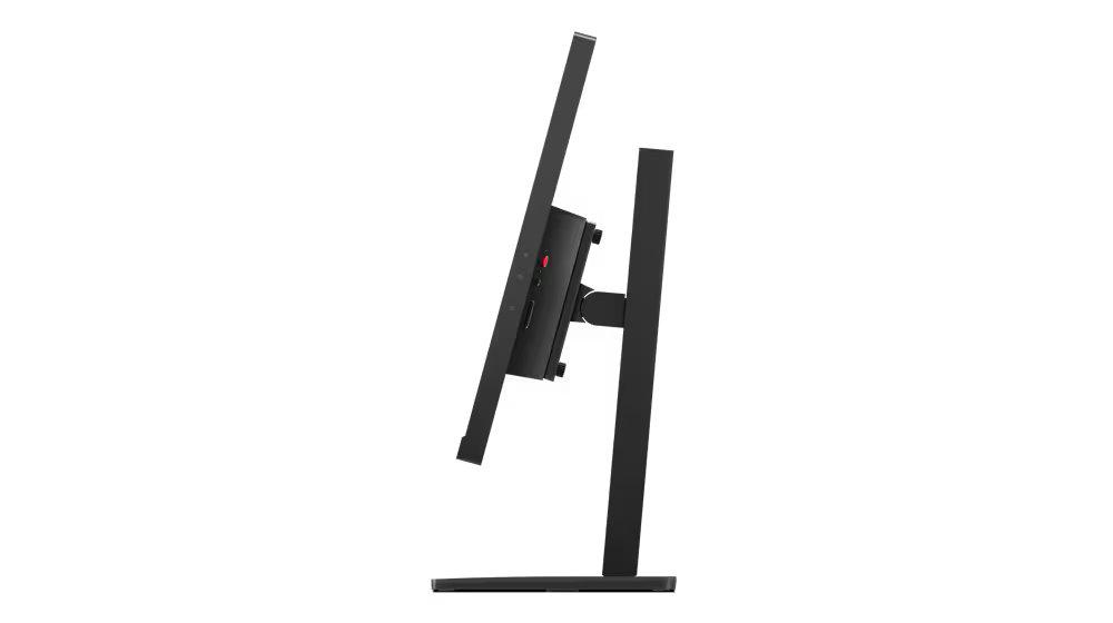 Monitor Lenovo ThinkVision E24q-30 23.8" QHD IPS 100Hz - imagine 5