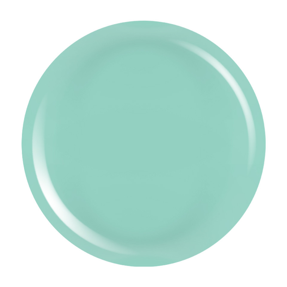Gel Colorat UV Jade Paradise 5ml Kitunghii