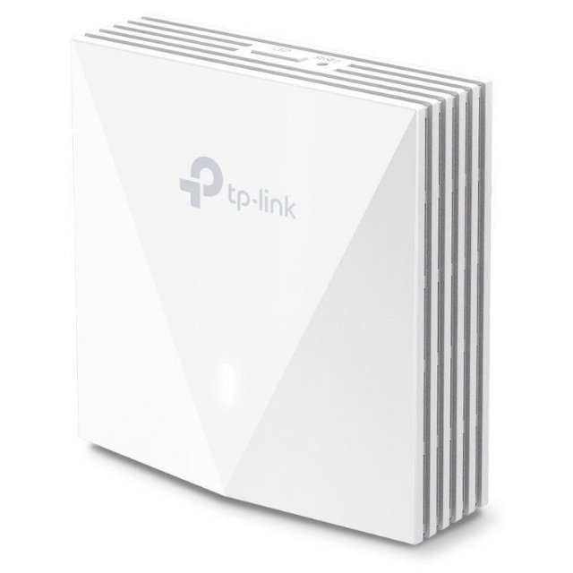 TP-Link EAP650-WALL AX3000 Wi-Fi 6 Access Point