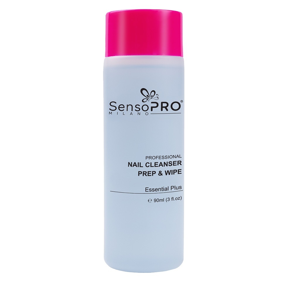 Cleanser SensoPRO Milano, Degresant Premium, 90ml